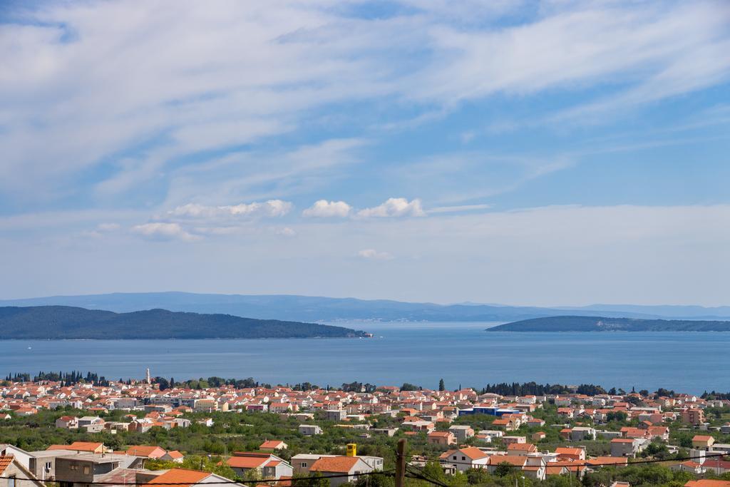 Panorama Holidays Kastel Stari Екстер'єр фото
